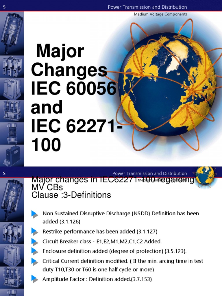 iec 60056
